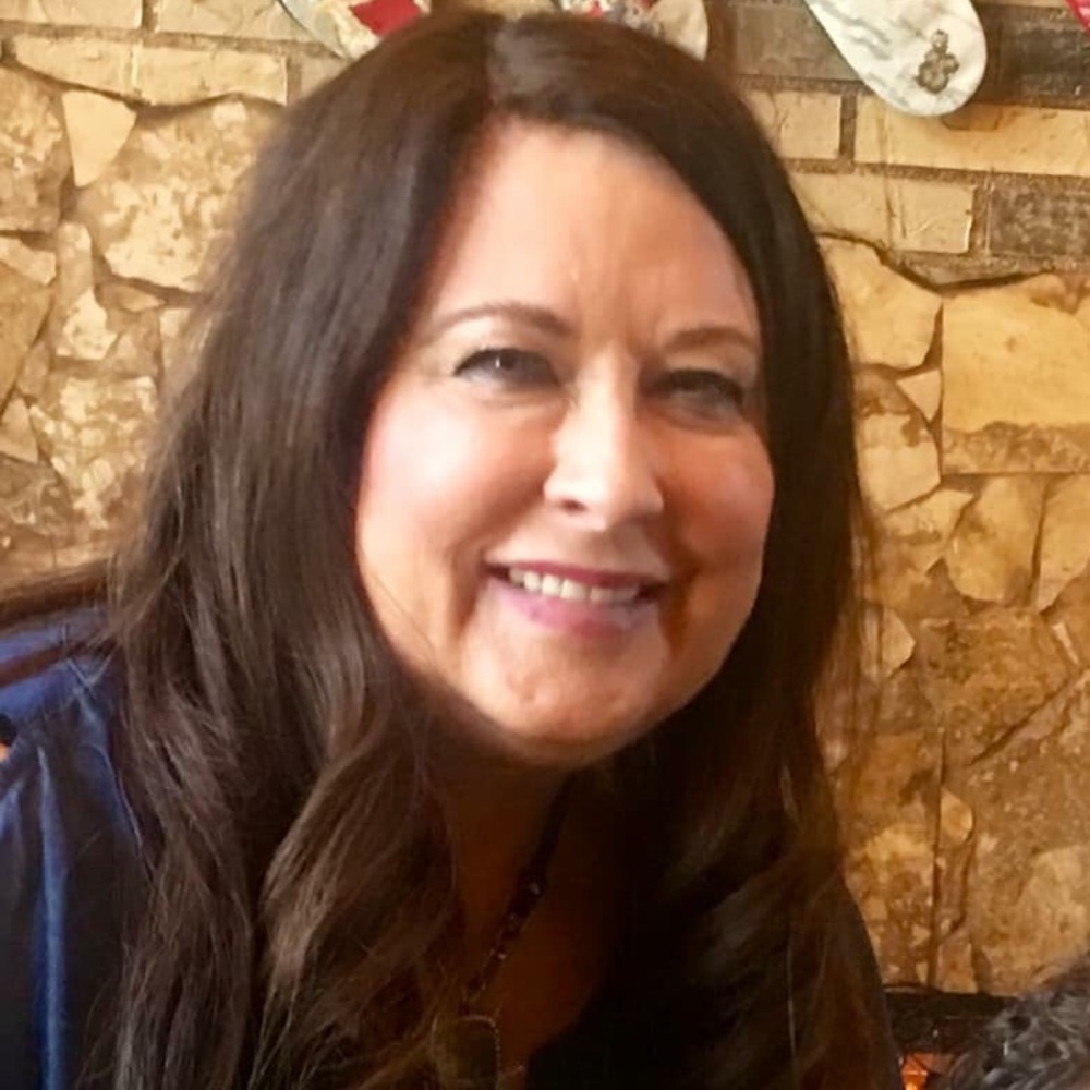 Meet your Posher, Eileen
